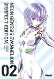 Neon Genesis Evangelion Perfect Edition