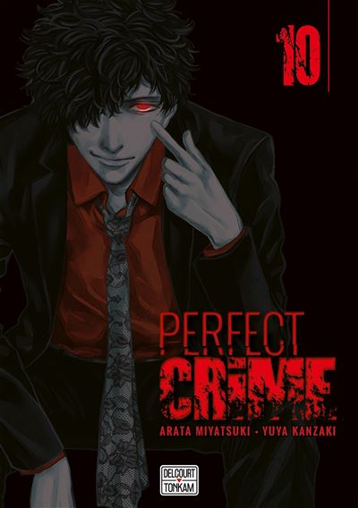 Perfect crime,10