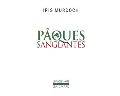 Pâques sanglantes