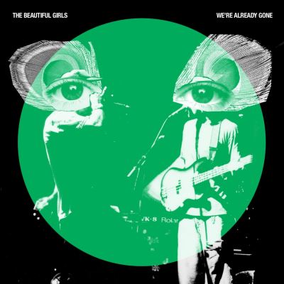We re already gone/inclus titre bonus