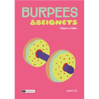 Burpees & Beignets