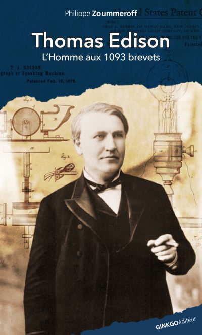Thomas Edison