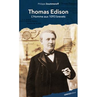 Thomas Edison