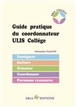 Guide pratique du coordonnateur ULIS Collège