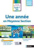 Une année en Moyenne Section