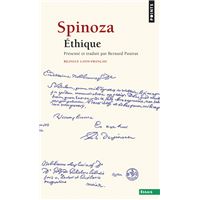 Ethique. Bilingue Latin-Français