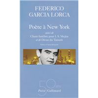 Livre de poèmes ; mon village - Federico García Lorca - Gallimard - Poche -  Librairie Gallimard PARIS