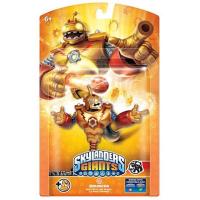 Figurine Skylanders HEX - Comme Neuve, Parfaite Pour Collection Ou Jeu