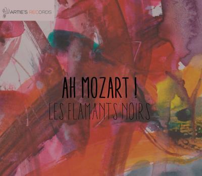 Ah Mozart !