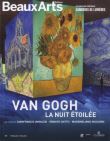 Van gogh, la nuit etoilee
