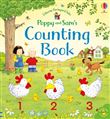 Poppy and Sam's Counting Book