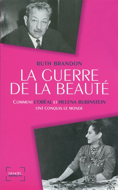 La Guerre de la beauté