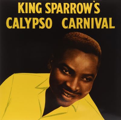 King sparrow s calypso