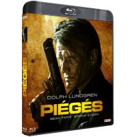 Piégés - Blu-Ray