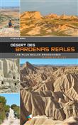 Désert des Bardenas Reales, les plus belles randonnées