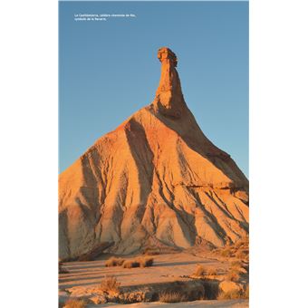 Désert des Bardenas Reales, les plus belles randonnées