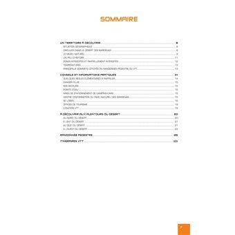 Désert des Bardenas Reales, les plus belles randonnées