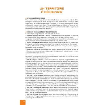 Désert des Bardenas Reales, les plus belles randonnées