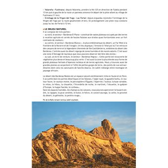 Désert des Bardenas Reales, les plus belles randonnées