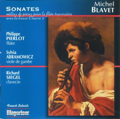 Sonates, opus 2