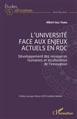 L'université face aux enjeux actuels en RDC