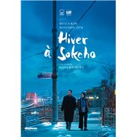 Hiver à Sokcho DVD