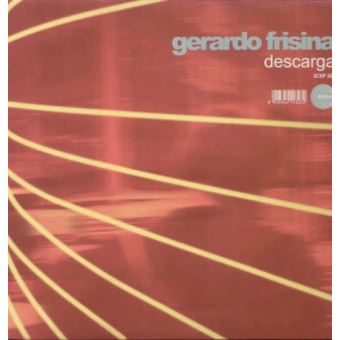 Gerardo Frisina - 1