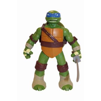 Figurine Tortue Ninja Donatello Lance-Projectile 14 cm