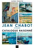 Jean Chabot Catalogue Raisonné