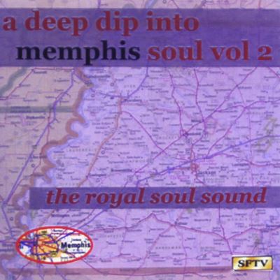 Memphis soul 2