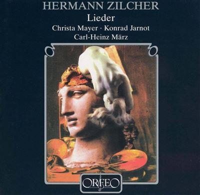Goethe-Lieder op.51,II/Lieder op.10/13/14/40/41