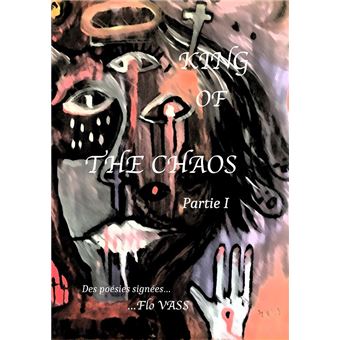 King of the Chaos - 1