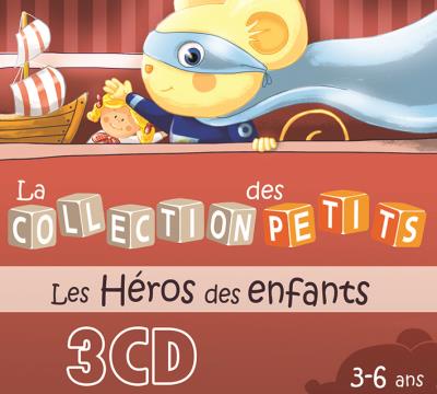 Héros des enfants
