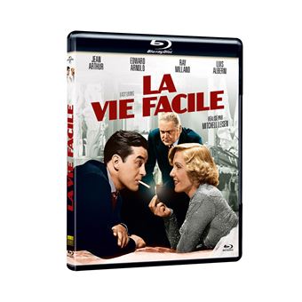 La Vie Facile - FR-Bluray - 1