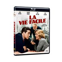 La Vie Facile - FR-Bluray