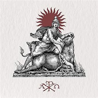 Patristic - 1