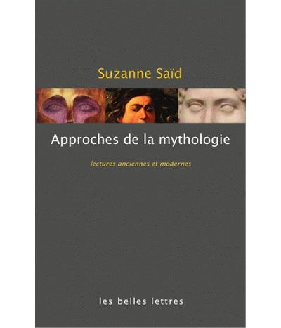 Approches de la mythologie grecque