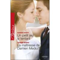 Un petit jeu si tentant