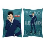 Coussin Hunter x Hunter Leolio