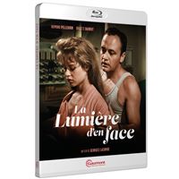 La lumière d'en face Blu-ray