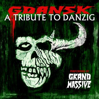 Gdansk a tribute to danzig