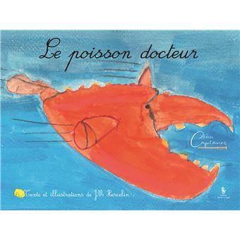 Le poisson docteur