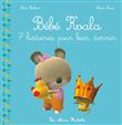 Bébé Koala recueil - 7 histoires pour bien dormir