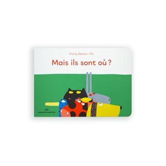 Mais ils sont où ?