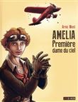 Amelia, première dame du ciel