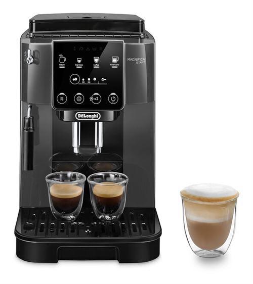 De'Longhi Magnifica Start ECAM220.22.GB - Machine à café