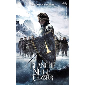 Blanche Neige Blanche Neige et le chasseur