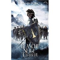 Blanche Neige et le chasseur Rupert Sanders DVD Zone 2 Achat