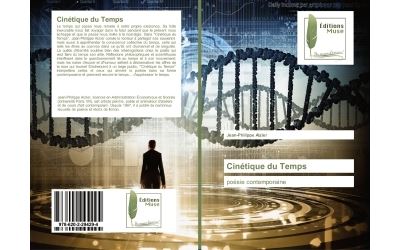 Cinetique du temps