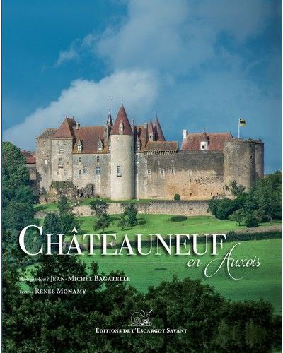 Châteauneuf en Auxois